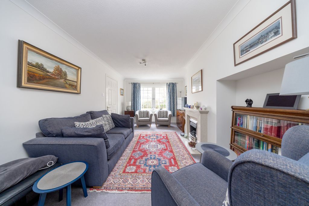 Additional image 5 of 3 bed terraced house for sale17 Bonaly Wester, Colinton, Edinburgh EH13