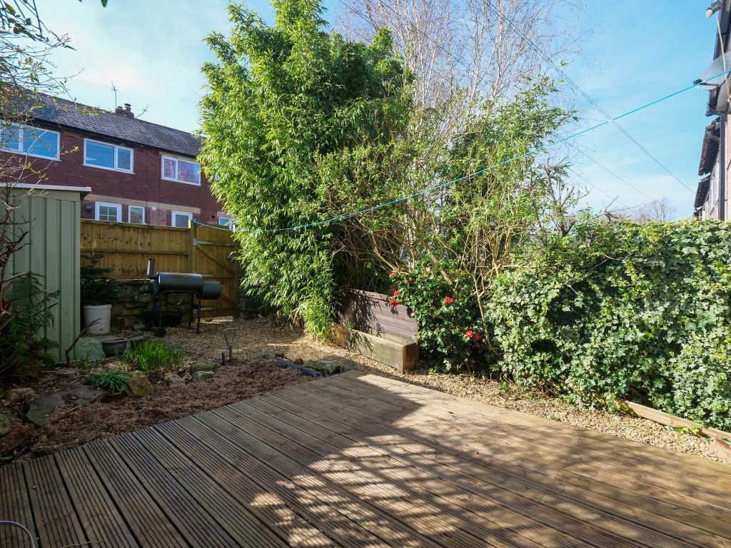 Property photo 2 of 12 Rear Garden