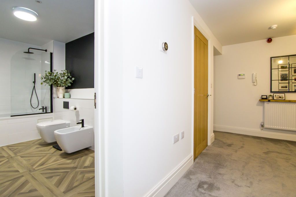 Additional image 20 of 2 bed flat for saleBay View, Old Barry Road, Penarth CF64