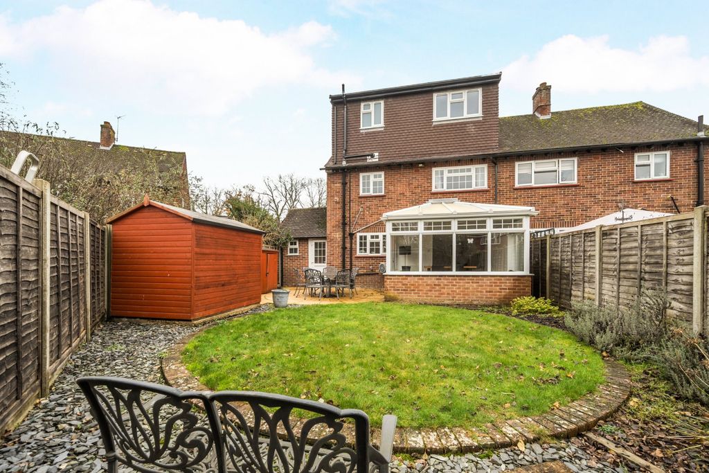 Property photo 3 of 20 Rear Aspect