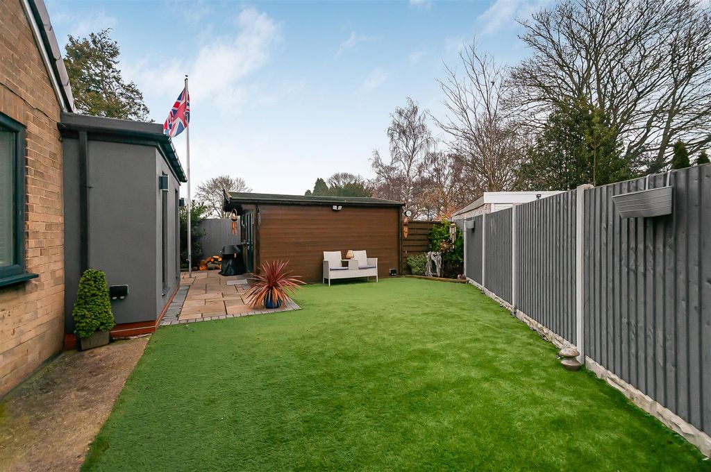 Additional image 11 of 2 bed detached bungalow for saleRichmond Drive, Goole DN14