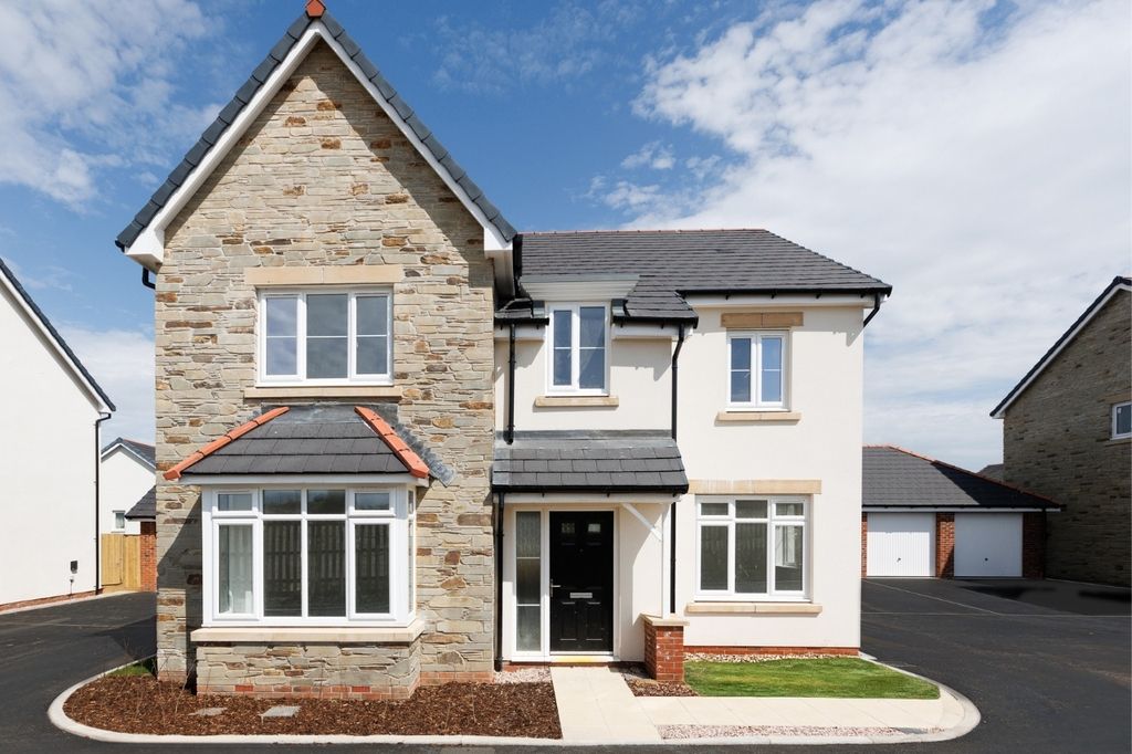 Property photo 1 of 10 Vcsw-Tor-View-Tavistock-Birch