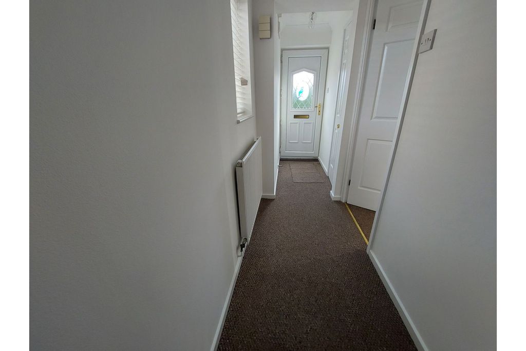 Property photo 3 of 20 Hallway
