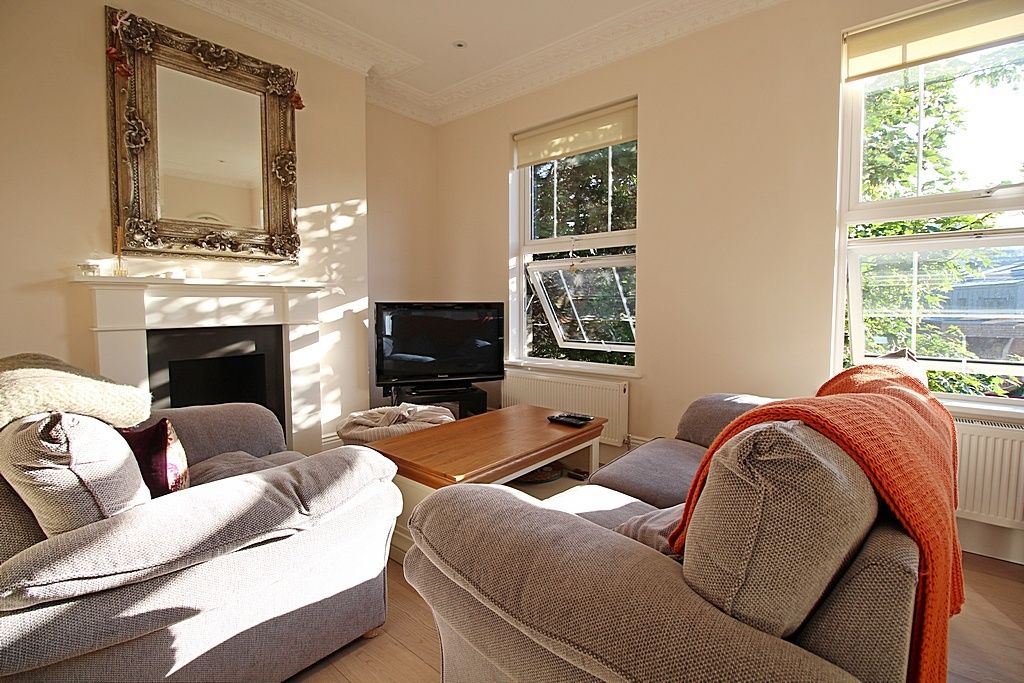 Property photo 1 of 7 Two Bedroom Flat
