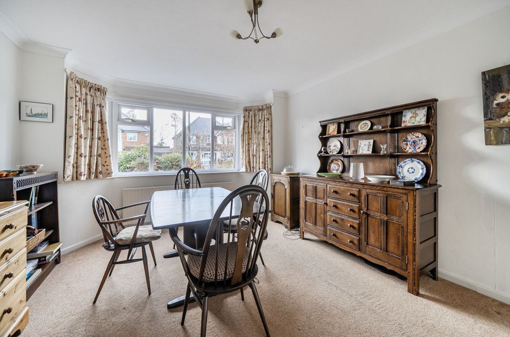 Property photo 3 of 12 Dining Room