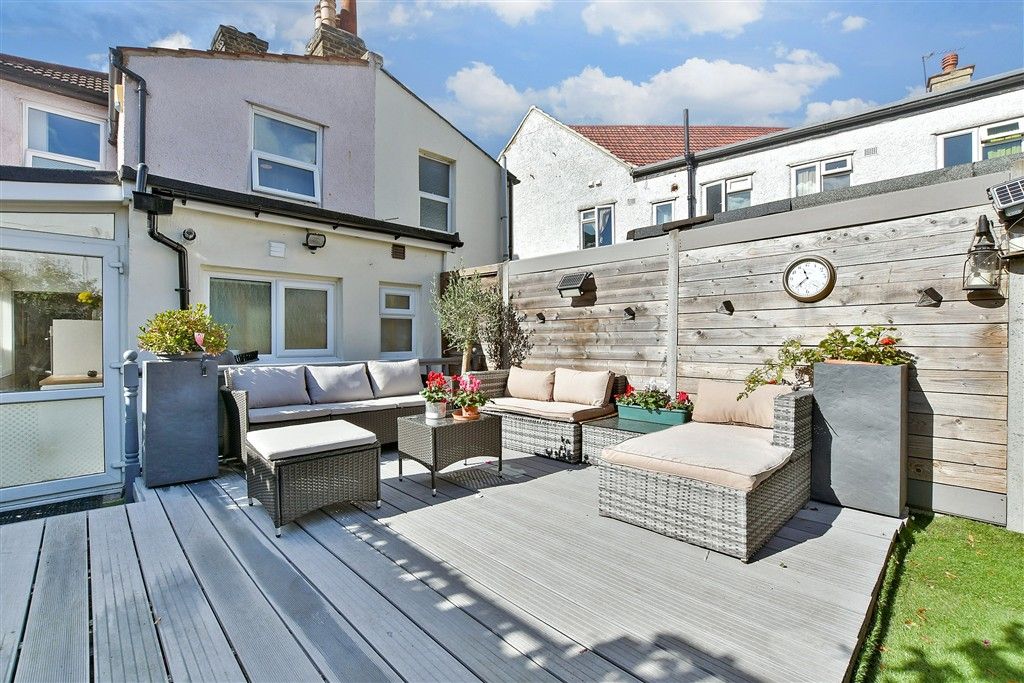 Property photo 2 of 18 Patio / Decking