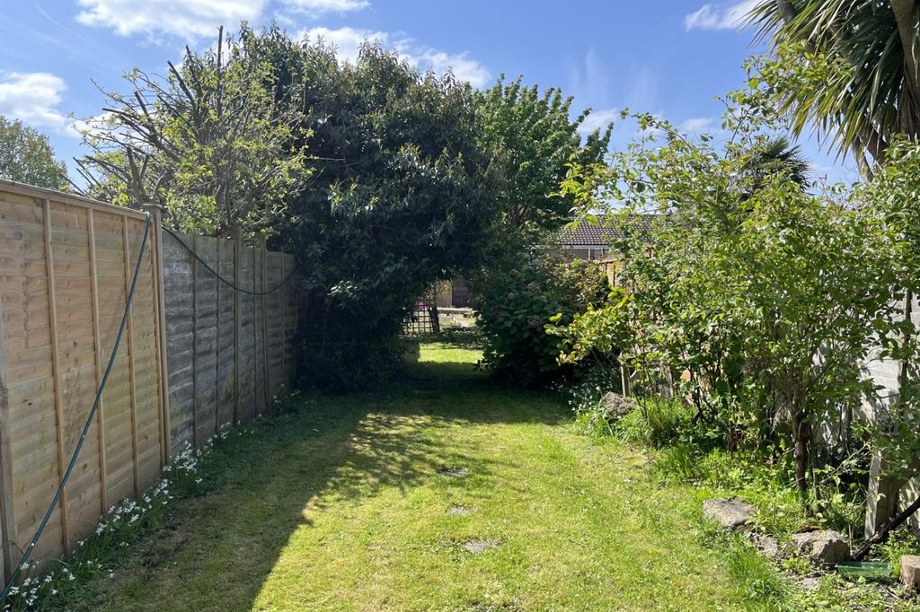 Property photo 2 of 19 Rear Garden