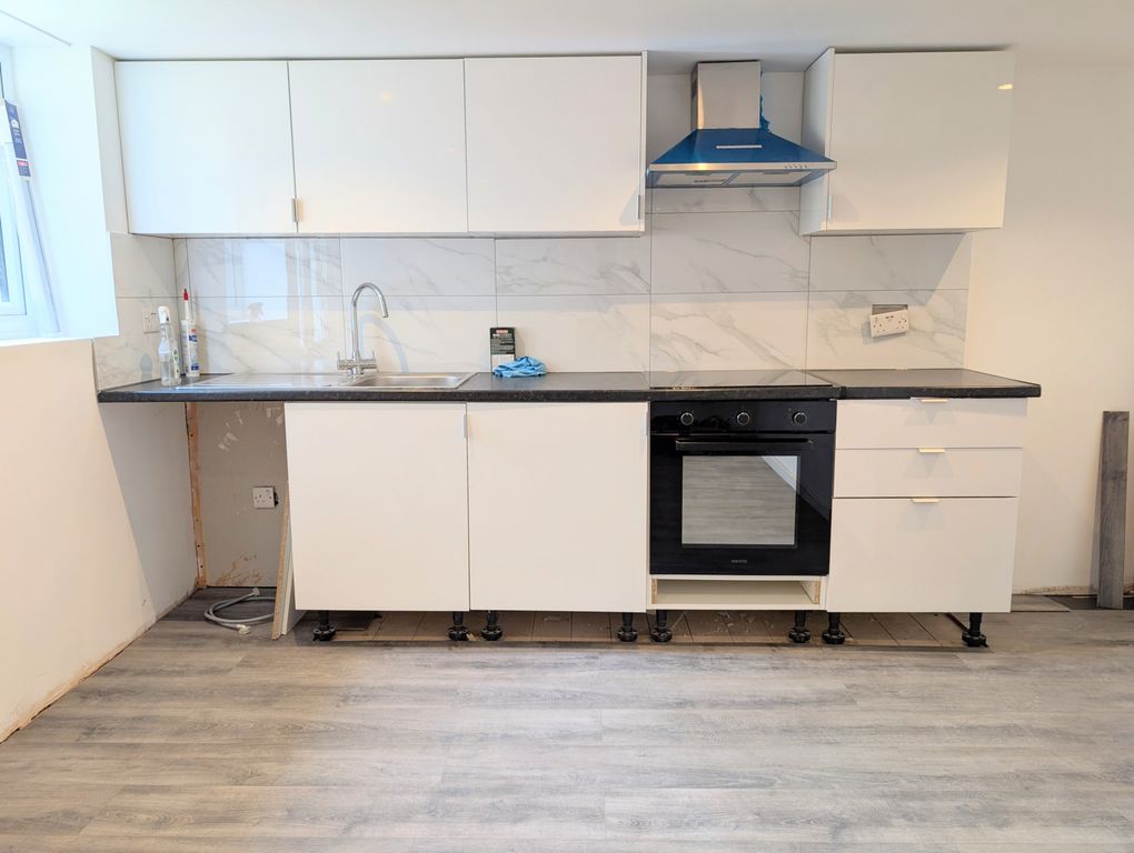 Property photo 2 of 5 Open-Plan Kitchen