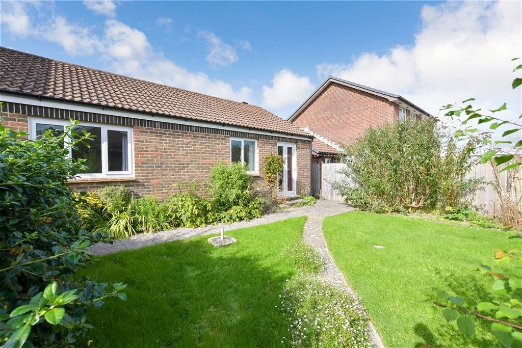 Property photo 2 of 9 Rear Garden