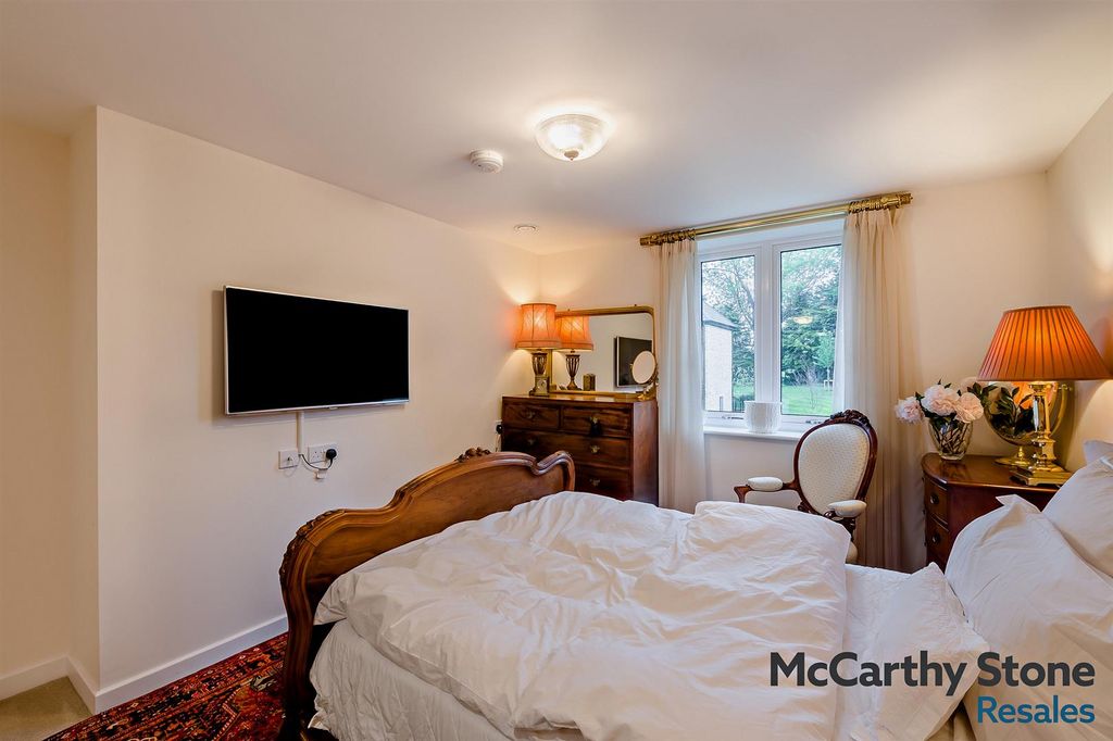 Additional image 10 of 1 bed flat for saleWestwood Manor, Langholm Close, Beverley HU17