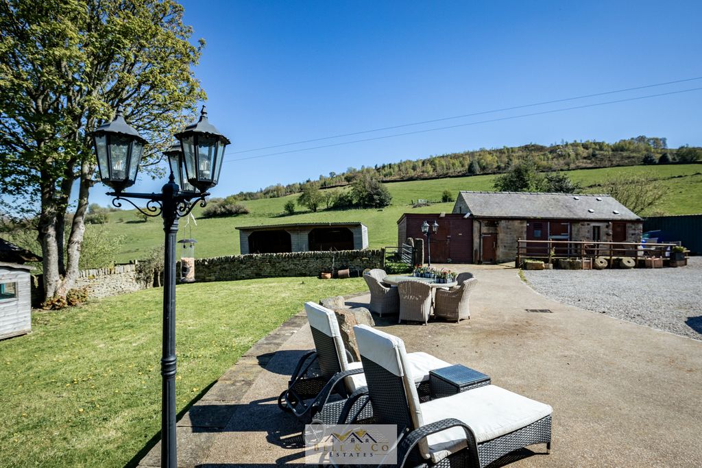 Additional image 48 of 7 bed barn conversion for saleBankside, Brightholmlee, Sheffield S35