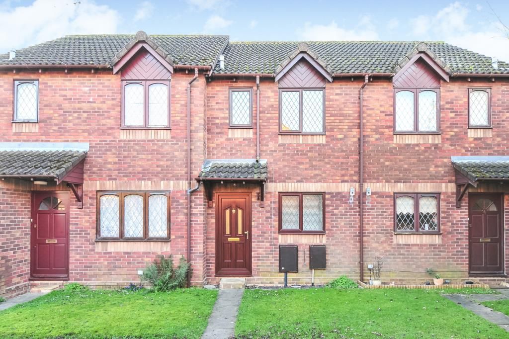 Property photo 2 of 10 Front Aspect