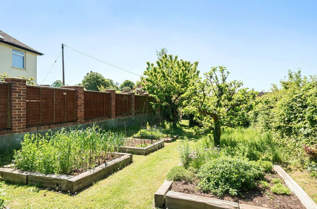 Property photo 3 of 18 Vegetable Patch