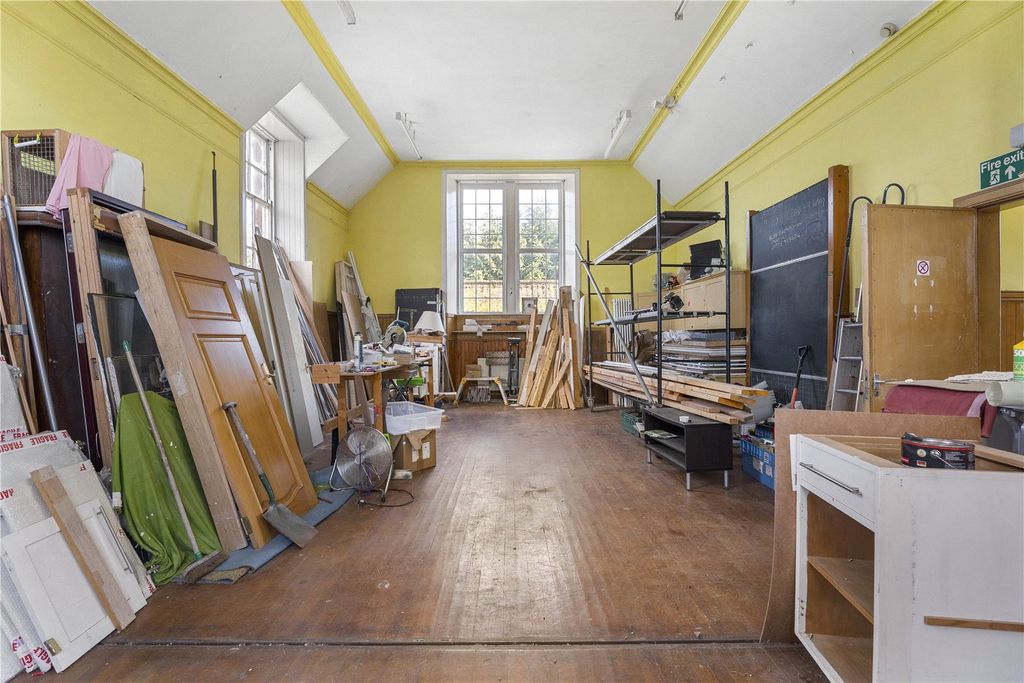 Additional image 5 of Land for saleThe Old School, Tweedsmuir, Biggar, Scottish Borders ML12