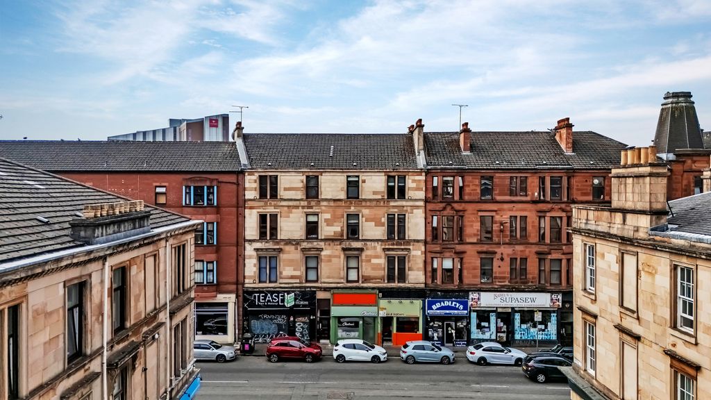 Property photo 1 of 23 4-Print-363 Dumbarton Road Flat 3.1_28