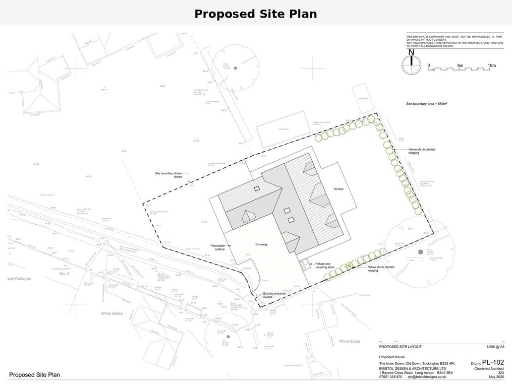 Property photo 3 of 13 Site Plan