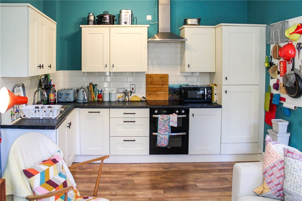 Property photo 3 of 13 Kitchen Area
