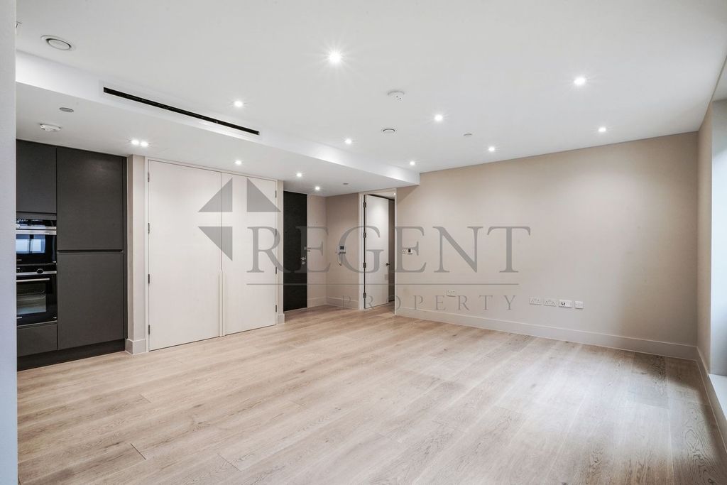 Property photo 3 of 13 Open Plan