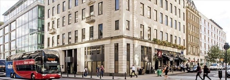 Property photo 1 of 3 Serviced Office To Rent In Buckingham Palace Road,