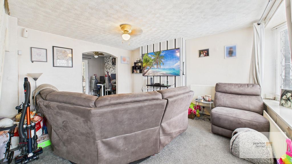 Property photo 3 of 12 Living Room