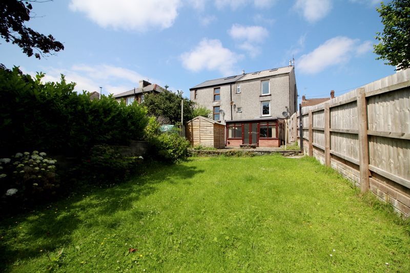 Property photo 1 of 20 Rear Aspect