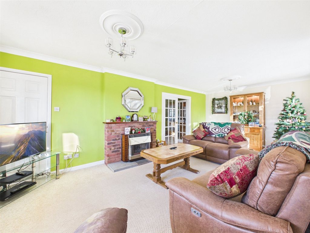 Additional image 7 of 5 bed detached house for saleTaw Vale Avenue, North Tawton, Devon EX20