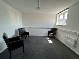 Property photo 2 of 5 Rear Office.Jpg