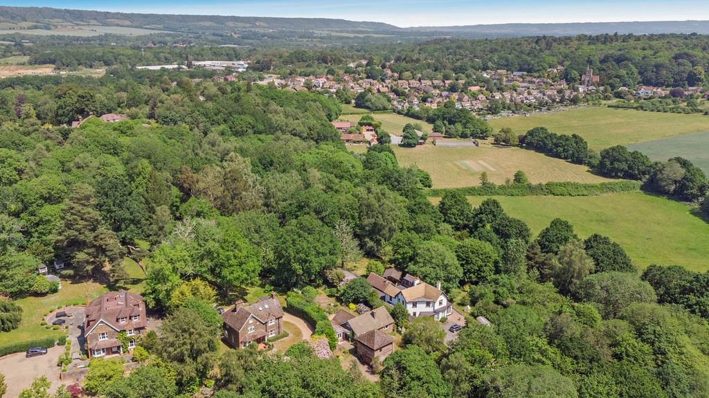 Property photo 2 of 18 Ariel View