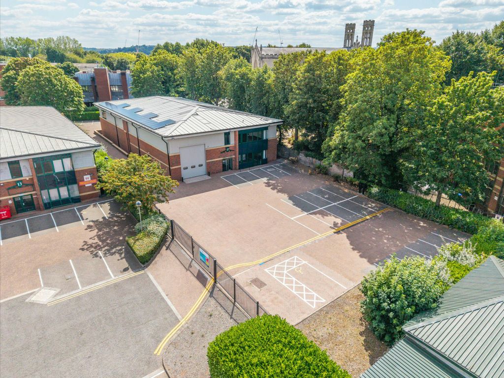Property photo 1 of 5 Unit 17 City Business Park, Bristol-5.Jpg
