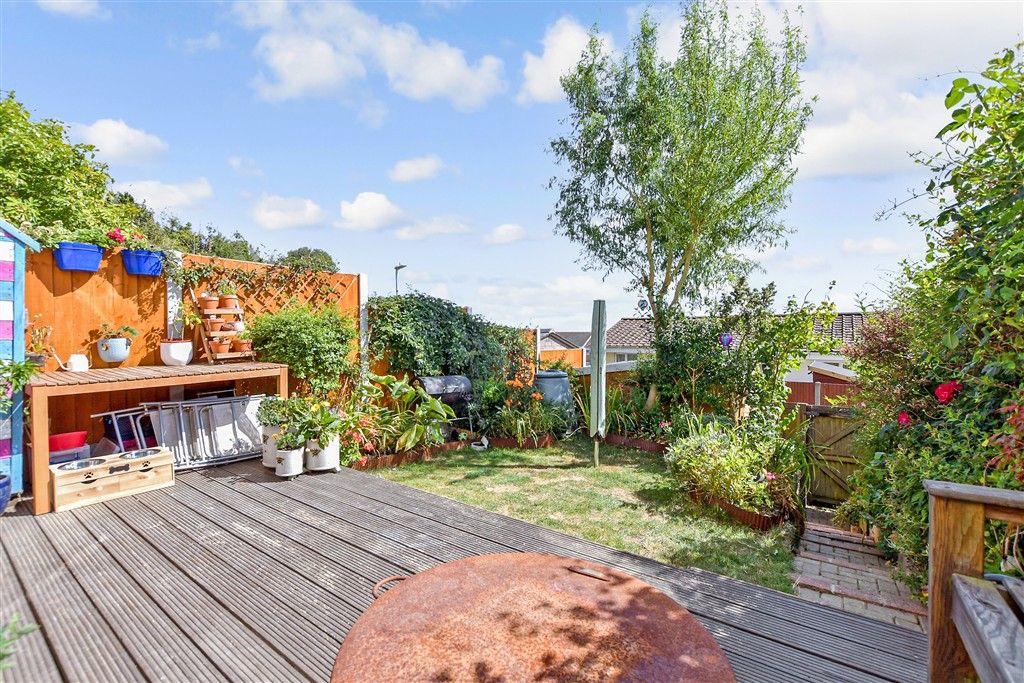 Property photo 1 of 12 Rear Garden
