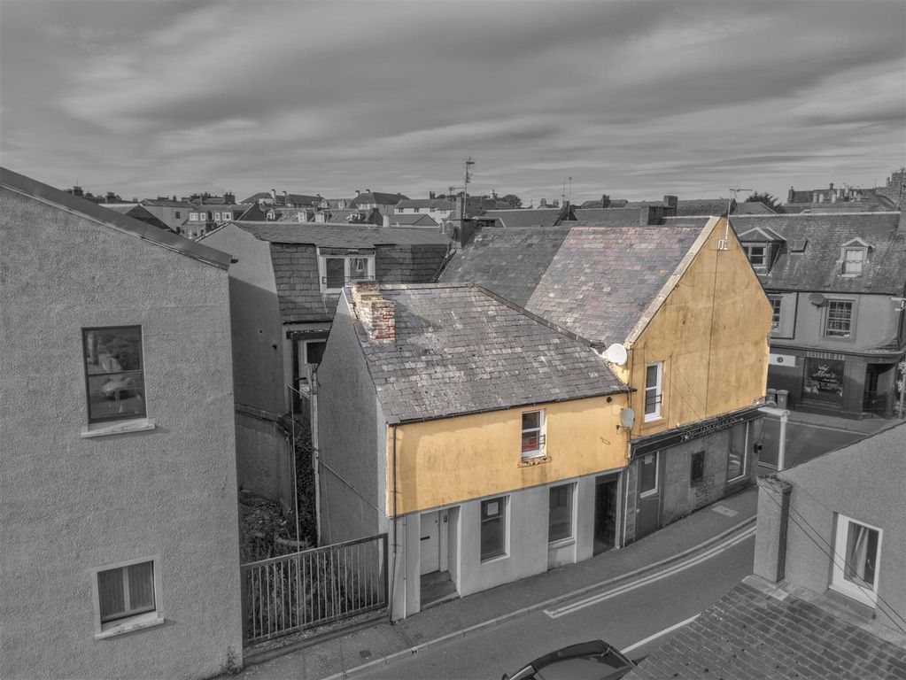 Property photo 1 of 14 3C West Grimsby Arbroath-13.Jpg