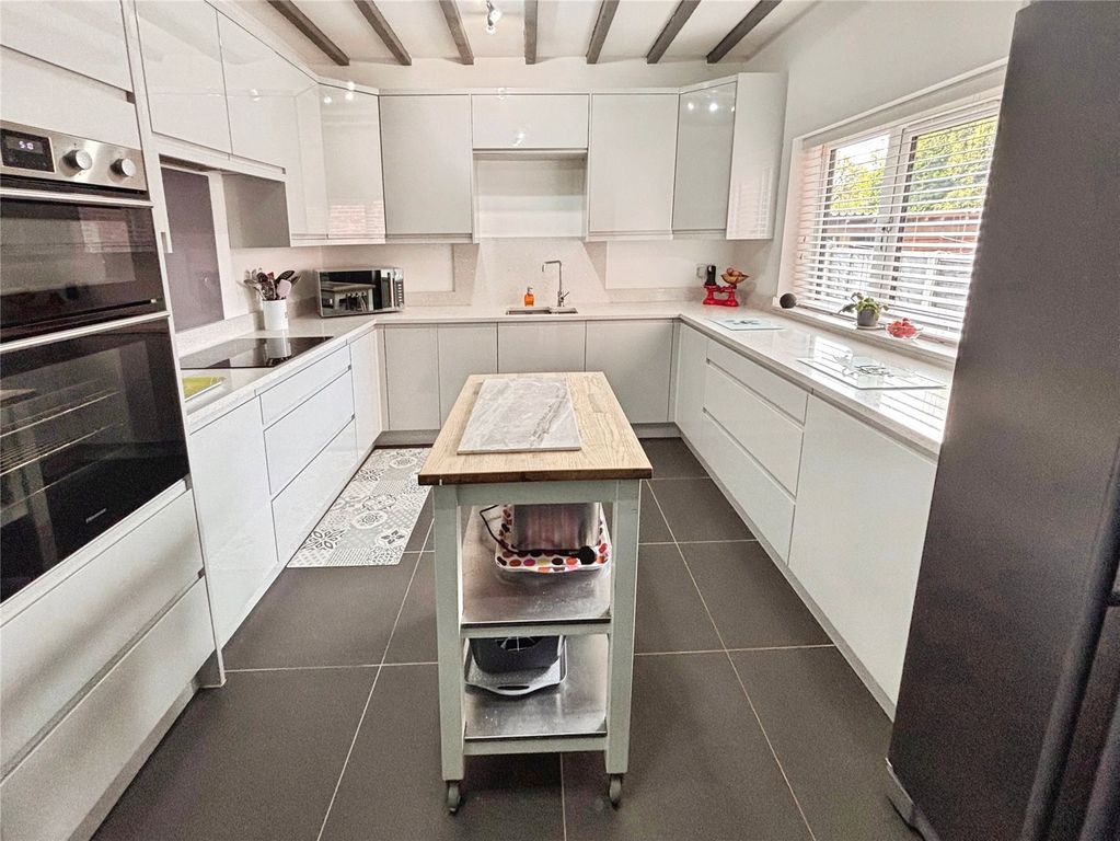 Property photo 3 of 29 Modern Kitchen