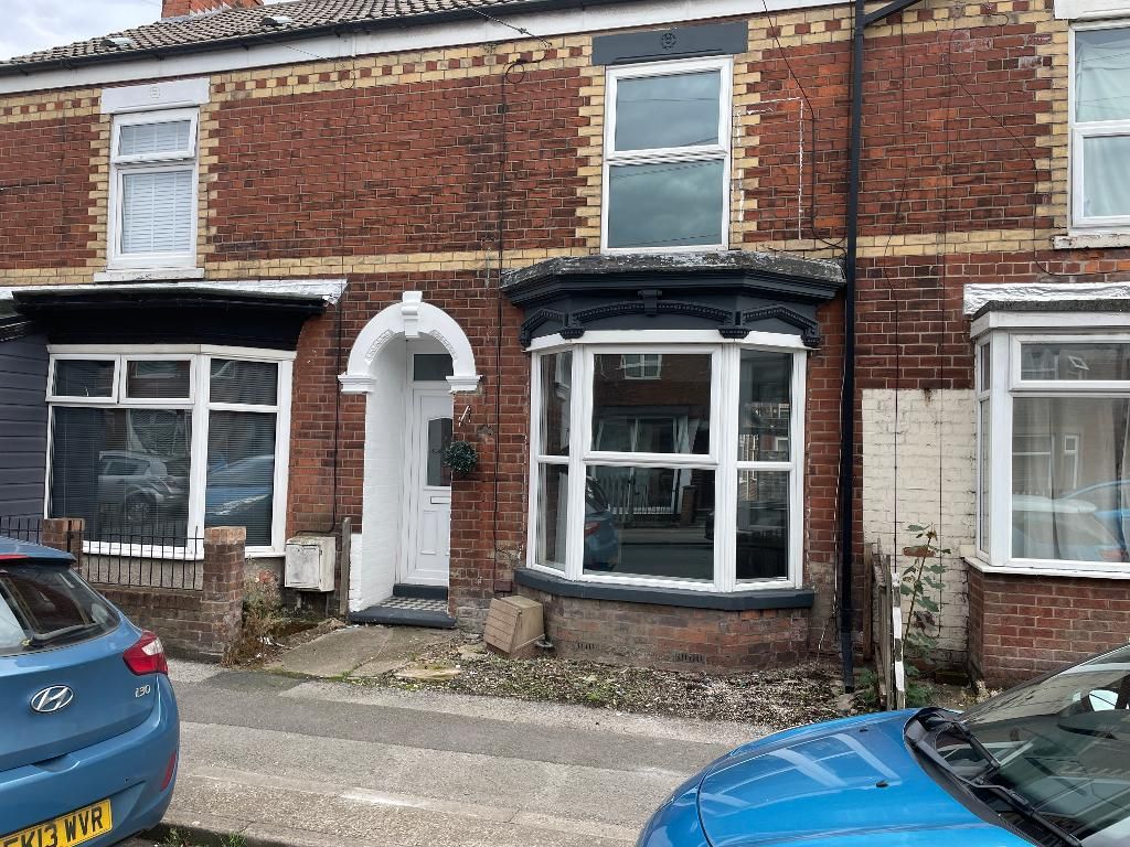 Property photo 1 of 7 2 Bedroom Terraced For Rent