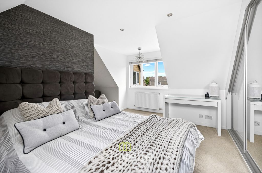 Additional image 22 of 4 bed detached house for saleChapel Lane, Barnoldby Le Beck DN37