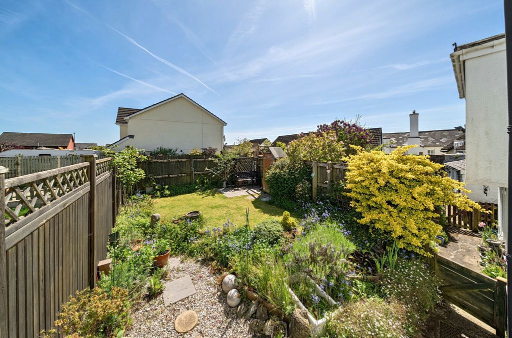 Property photo 2 of 15 Rear Garden