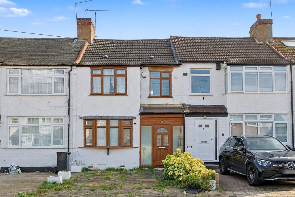 Property photo 1 of 22 Front (Exterior)