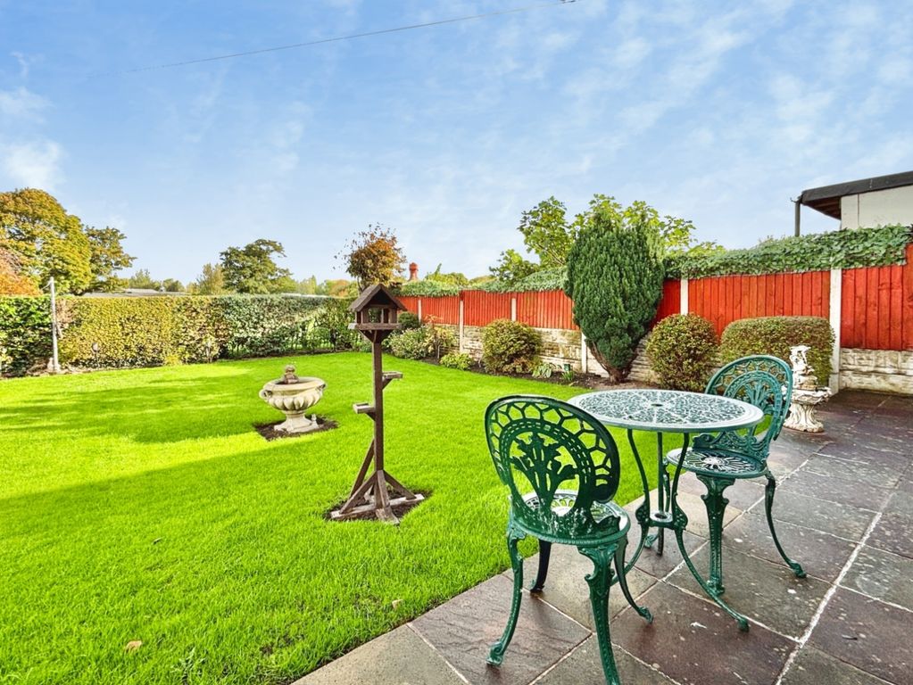 Property photo 2 of 20 Garden