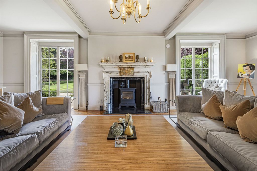 Additional image 9 of 6 bed detached house for saleAshendene Road, Bayford, Hertfordshire SG13