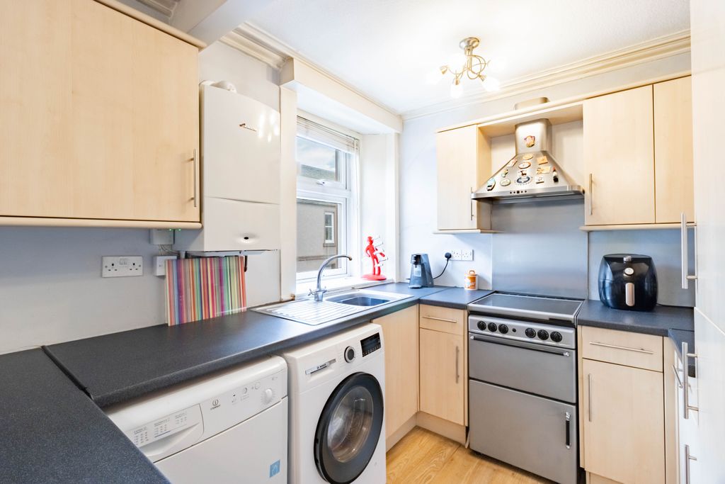 Additional image 5 of 2 bed maisonette for saleUnion Street, Montrose DD10