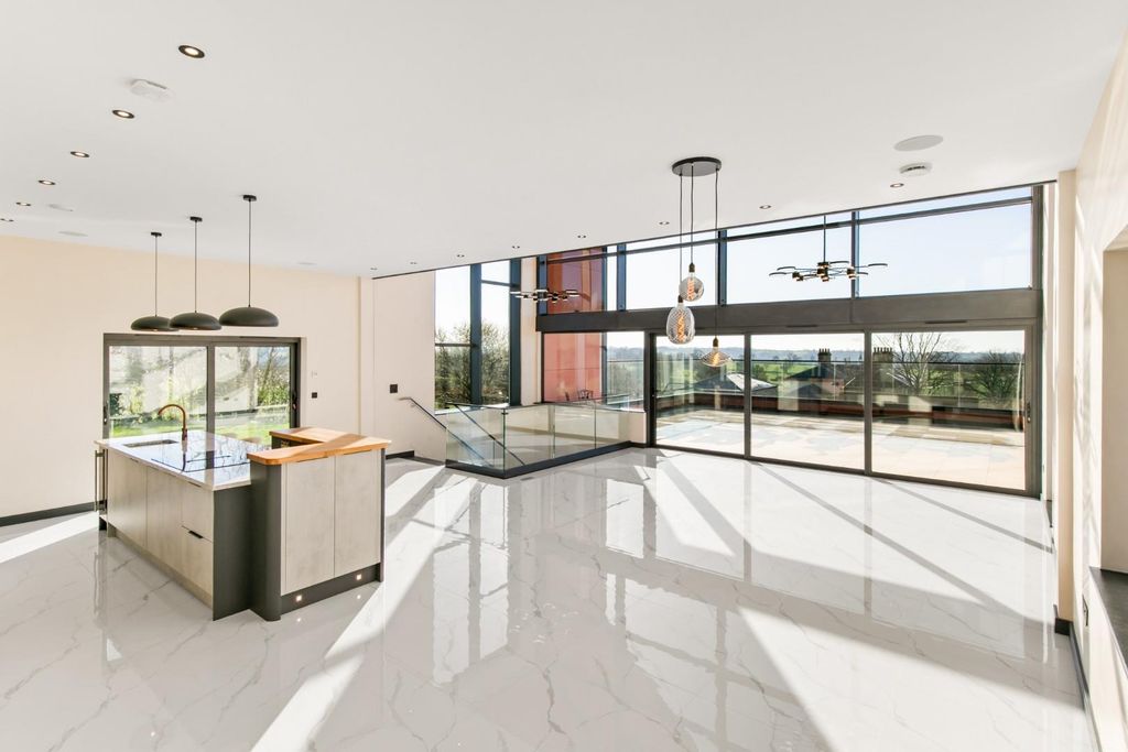 Additional image 6 of 5 bed detached house for saleNeat Lane, Pilton, Shepton Mallet BA4