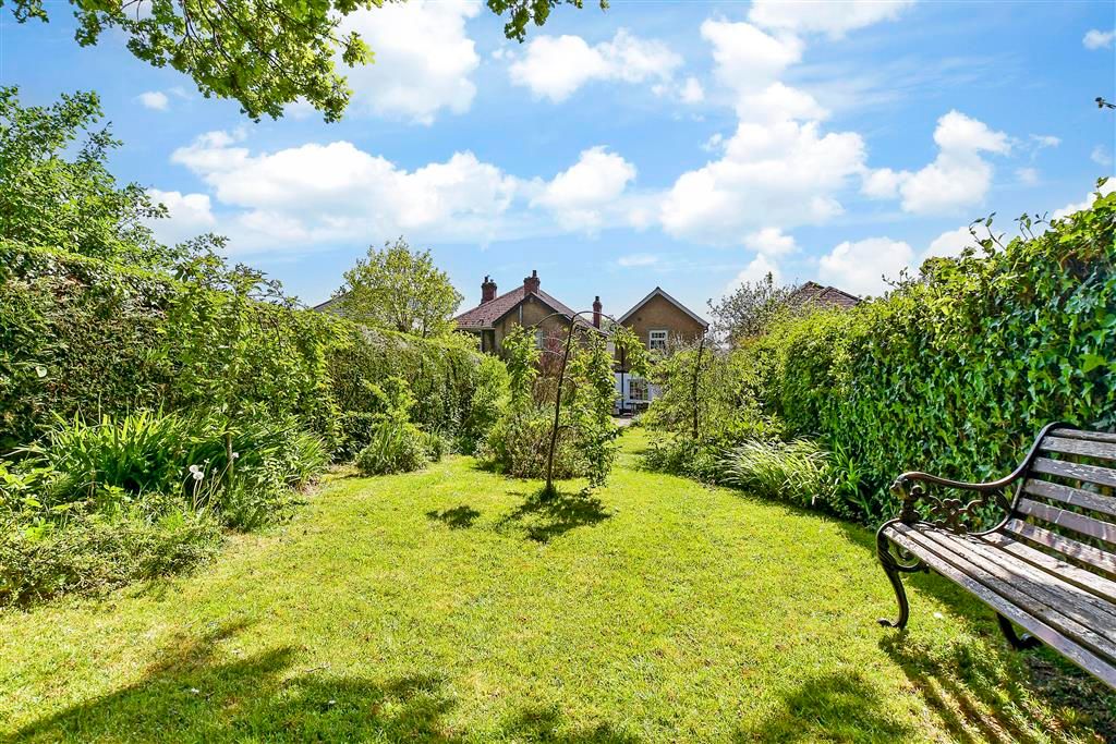 Property photo 3 of 14 Rear Garden
