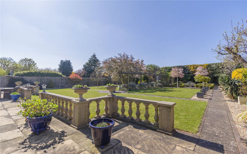 Additional image 4 of 5 bed detached house for saleLee Road, Lincoln, Lincolnshire LN2