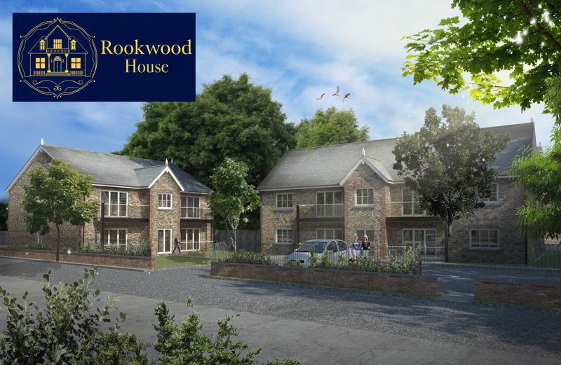 Property photo 1 of 7 Rookwood House