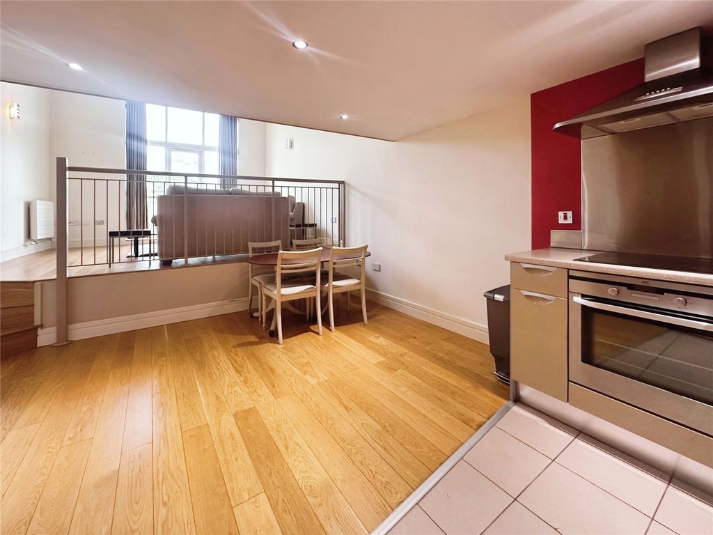 Additional image 12 of 2 bed flat for saleTitanic Mill, Low Westwood Lane, Linthwaite, Huddersfield HD7