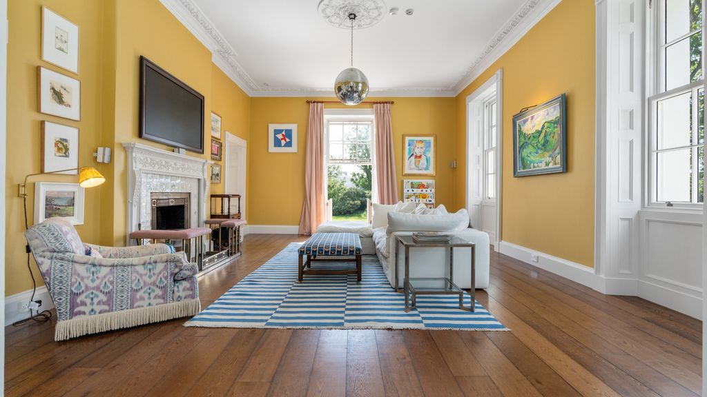 Additional image 39 of 7 bed detached house for saleLorne House, Douglas Street, Castletown IM9