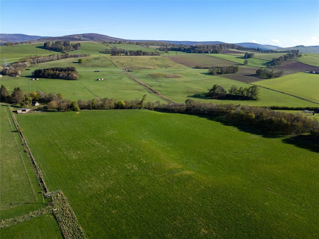 Additional image 12 of Land for saleGlenogil, Forfar, Angus DD8
