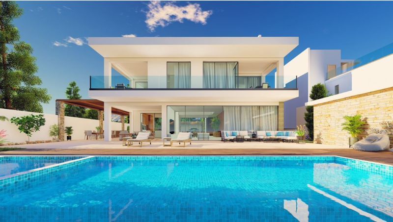 Property photo 1 of 17 Infinity Pool And