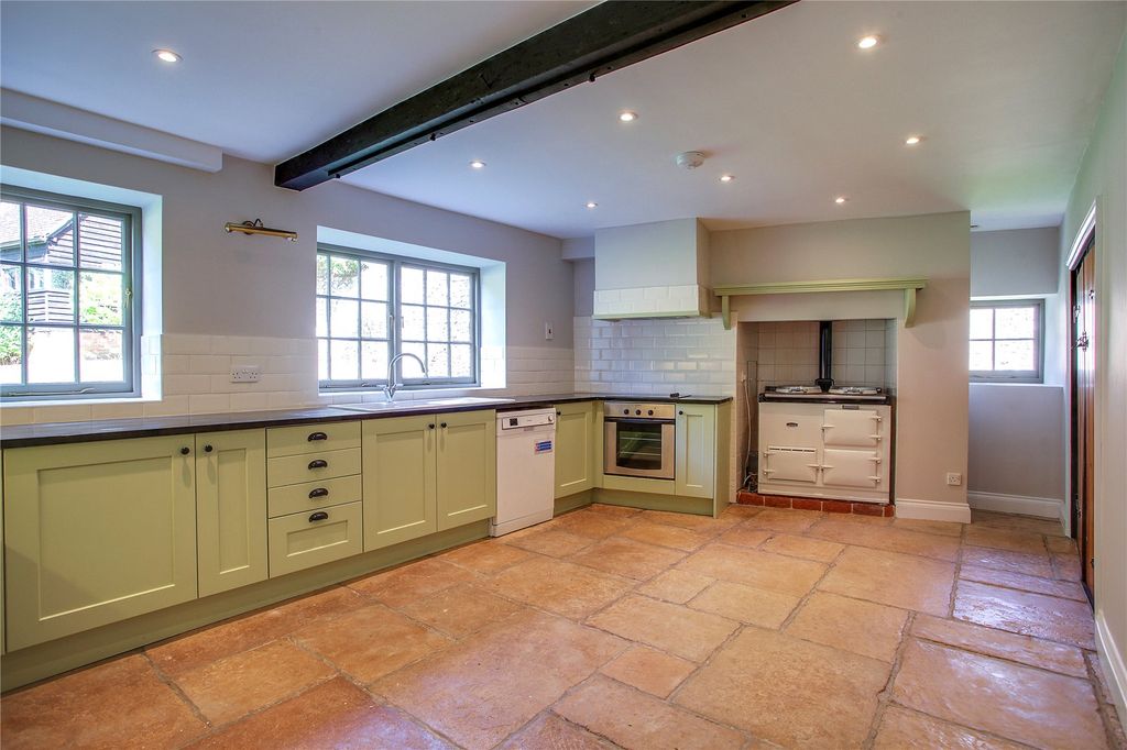 Property photo 2 of 38 Kitchen