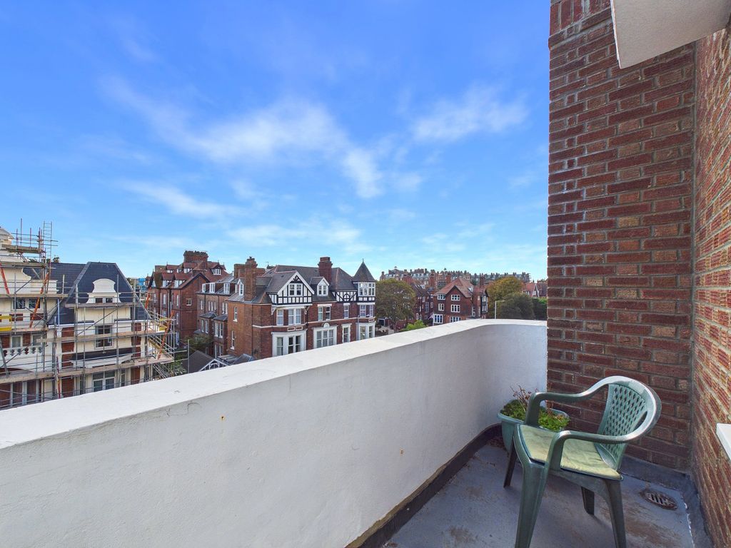 Property photo 2 of 18 Private Balcony