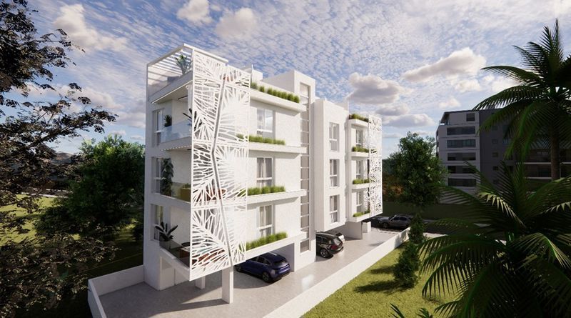 Property photo 1 of 10 Side &amp; Rear Of...